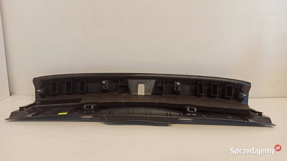 AUDI A3 8Y OSŁONA PROGU BAGAŻNIKA 8Y4863471B