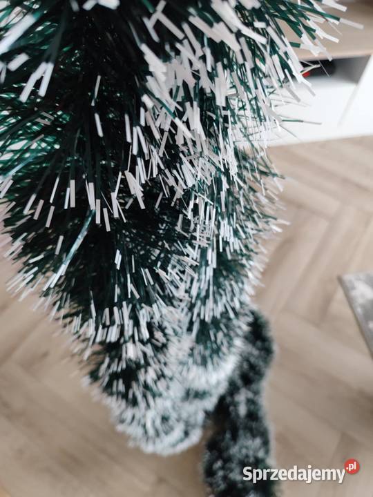 Girlanda choinkowa oszroniona 6m Radom