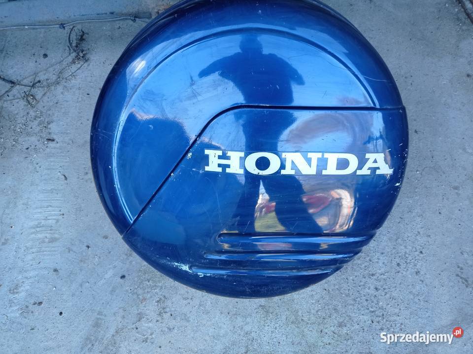 Honda osłona koła zapasowego koło alufelga 15 Radlin