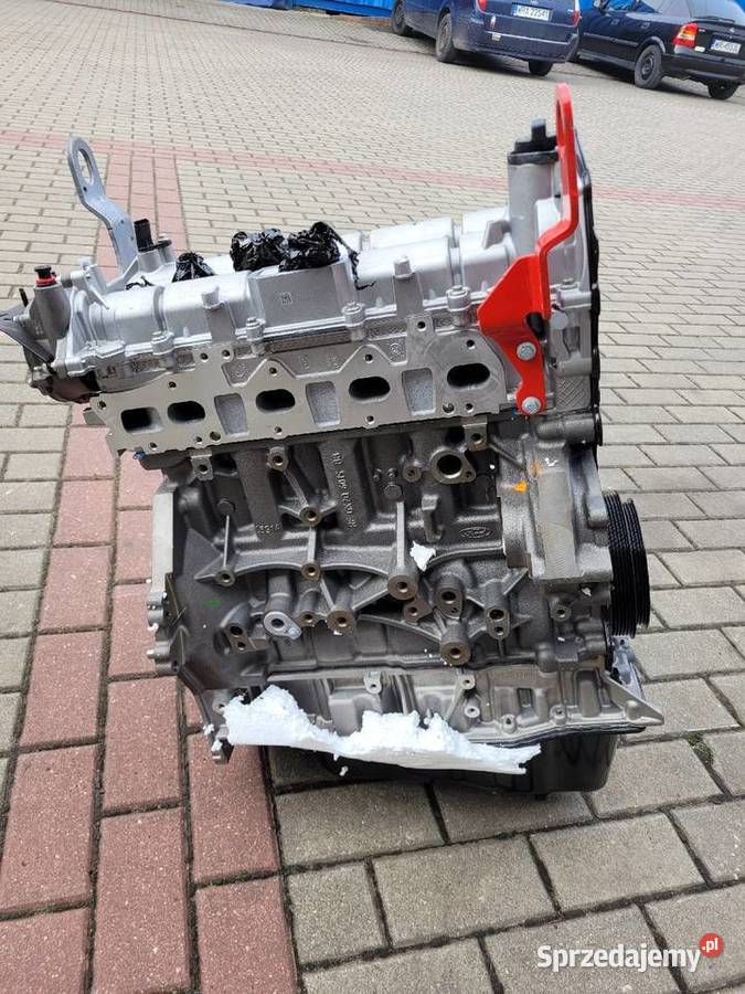 Silnik Ford Transit YLFS YLF6 YLFA YLFB BJFA dostawcze Radom