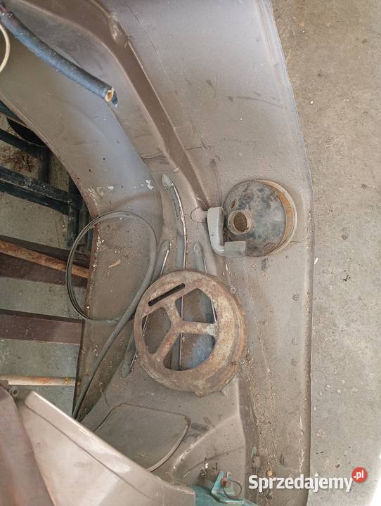 Wiatka wp 150 vespa śląskie Lubliniec