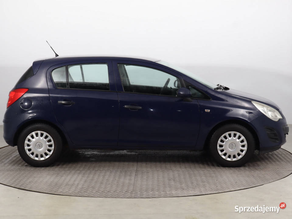 Opel Corsa 12 poduszka powietrzna dolnośląskie Bielany Wrocławskie sprzedam