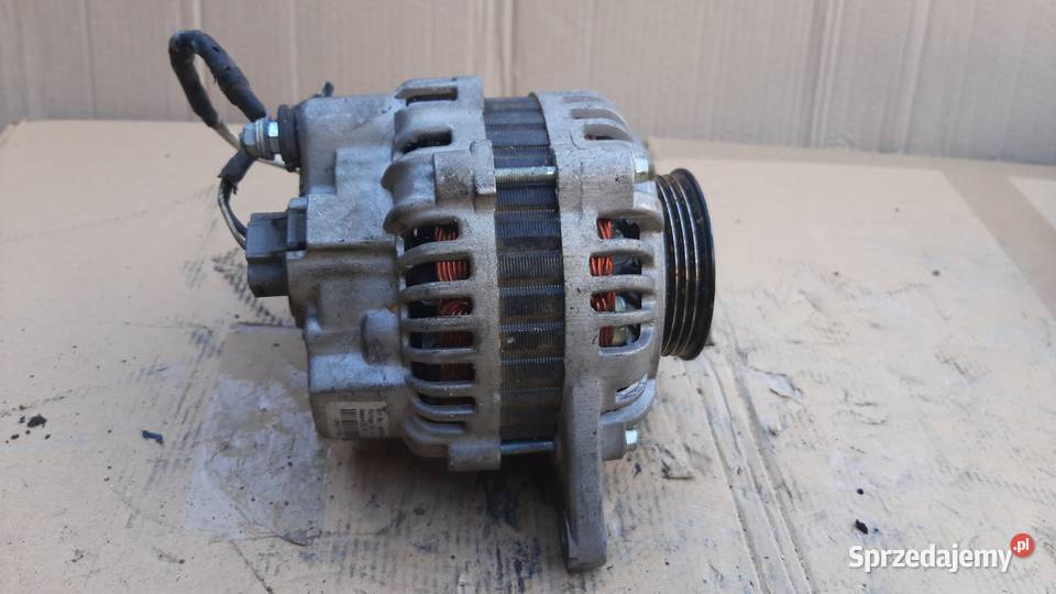 alternator Hyundai Atos II 11 3730002551 osobowe Dębno
