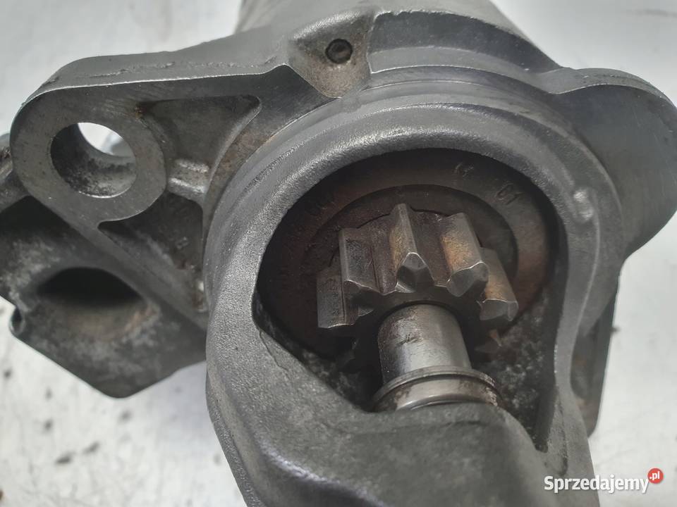 ROZRUSZNIK Mini One R50 R53 16 16V ROZRUSZNIK Rudka