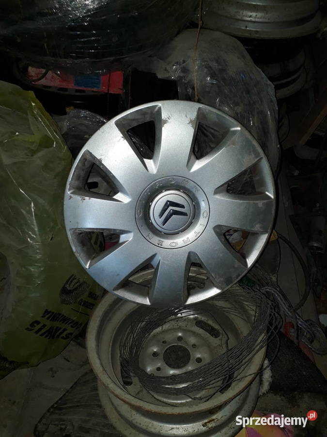 Wyprzedaż garażową fiat polonez łada maluch VW Lublin sprzedam