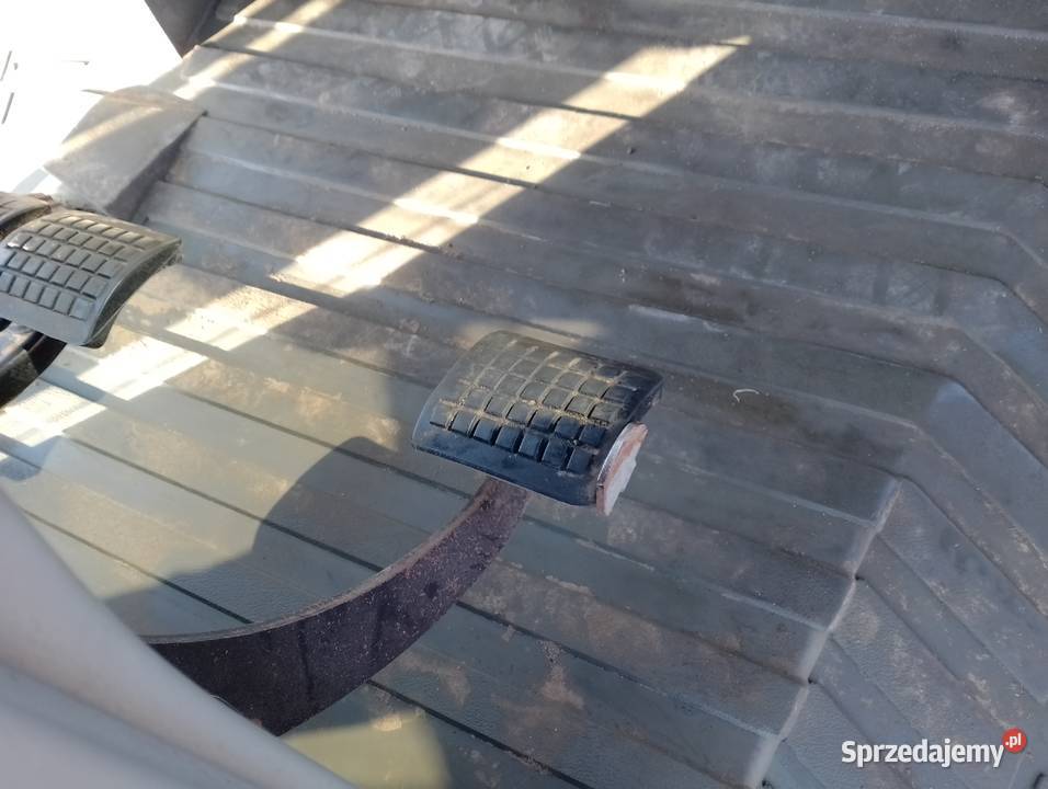 Massey Ferguson 6245 Odrzywół