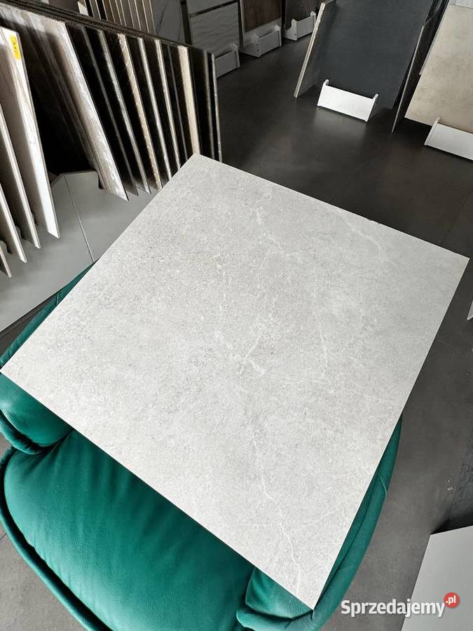 Płytka Alexia Gris Lappato 60x60 GAT I EMIGRES