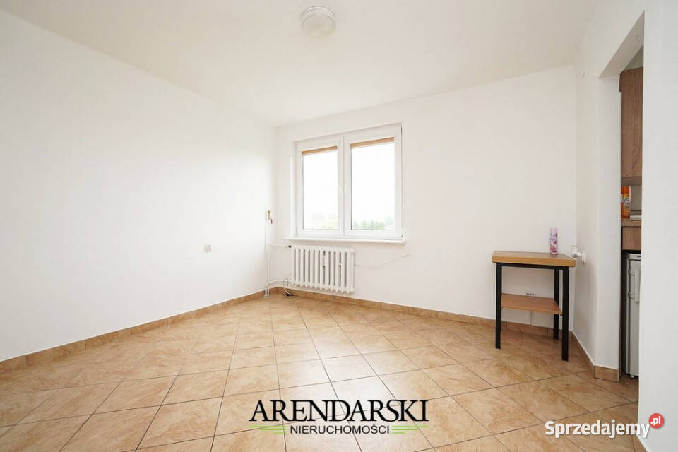 KAWALERKA NA SPRZEDAŻOS ZAWARCIE Gorzów Wielkopolski sprzedam