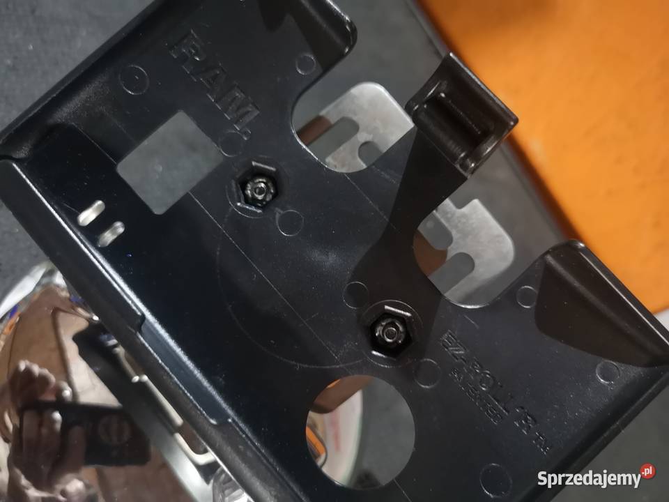 Harley Davidson uchwyt gps pokrywa podkarpackie Jasionka sprzedam