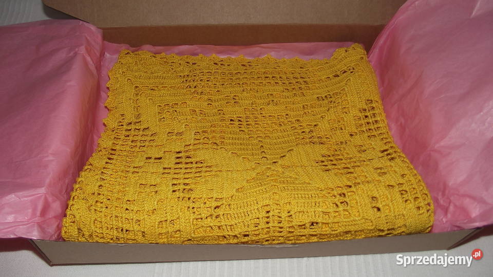 Bieżnik szydełkowy Leźnica Wielka-Osiedle