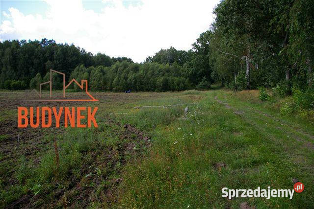 Działka rolna Lejkowo