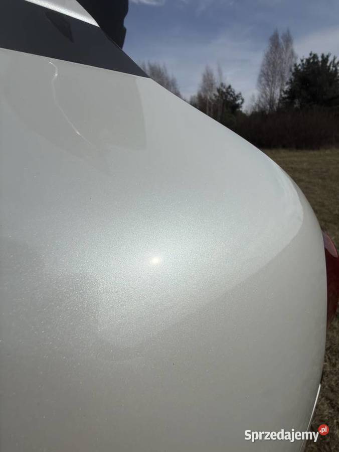 Citroen C4 Cactus 12 2016 12 Samochód prywatny 82KM Trzebinia