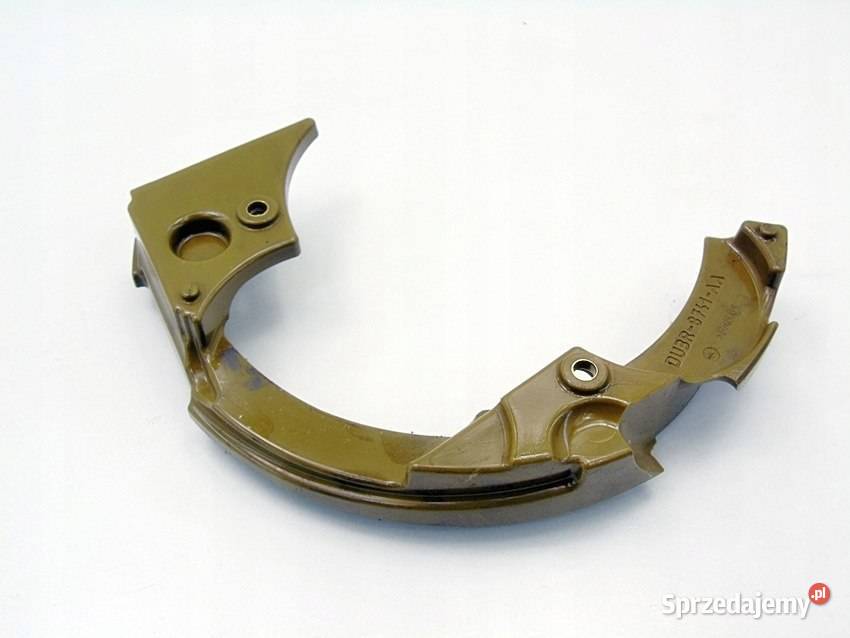 KANAŁ OLEJU SKRZYNI POWERSHIFT FORD MONDEO V Sosnowiec