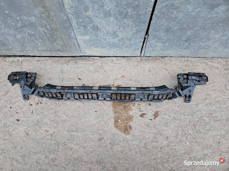 BMW F32 F33 F36 WSPORNIK ZDERZAKA TYŁ 7285560 Międzychód