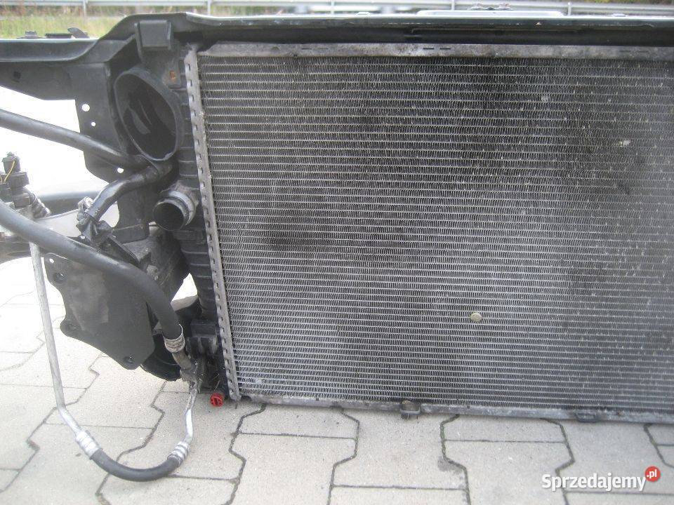 mercedes w220 220 32 cdi s klasa 9802r pas osobowe Rakoniewice