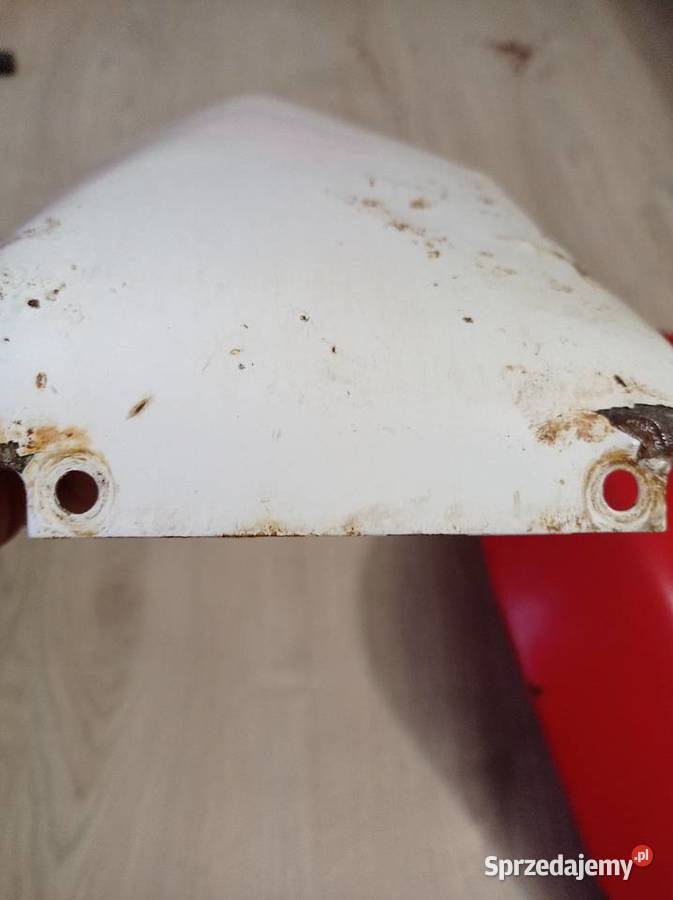 Osłony kolan Simson Sr 50 Siedlce sprzedam