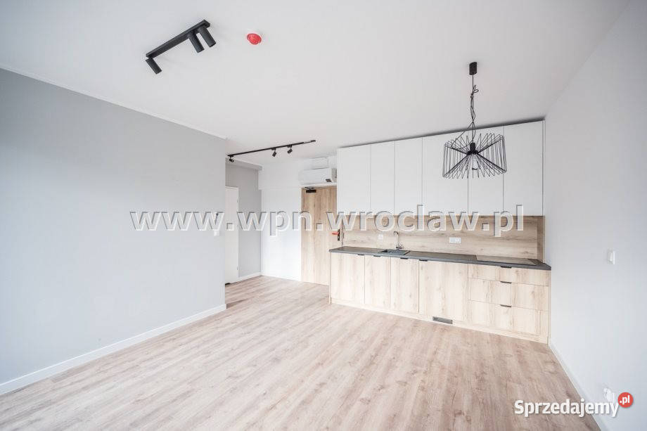 Do sprzedaży mieszkanie Wrocław 3244m2 2pokojowe Mieszkania