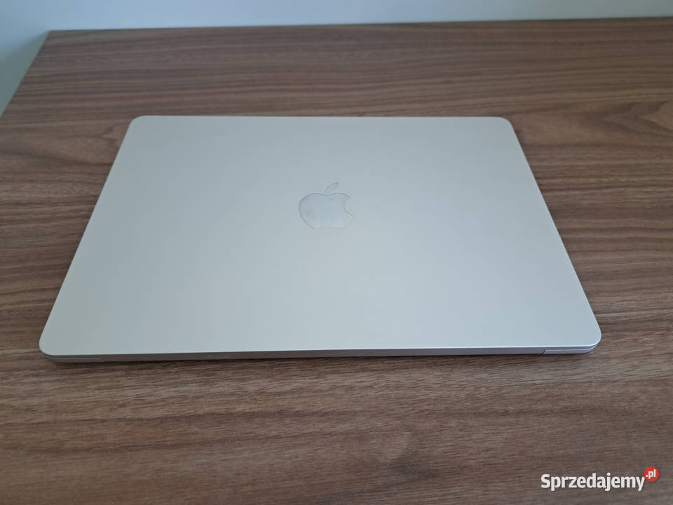 MacBook Air 13 A2681 M2 16 GB RAM 256 GB 2025 Apple / iPhone