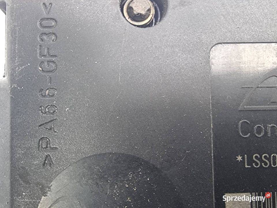 POMPA ABS HAMULCOWA SEAT IBIZA II 6X0907379B Lipno