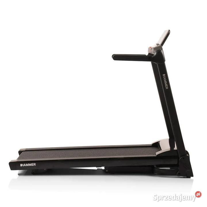 Bieżnia elektryczna FlyRun 20 Kraków sprzedam