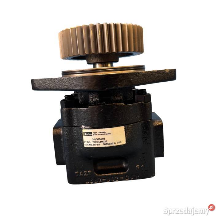 Parker 7029110022 JCB 20925605 Pompa Układ hydrauliczny Poznań