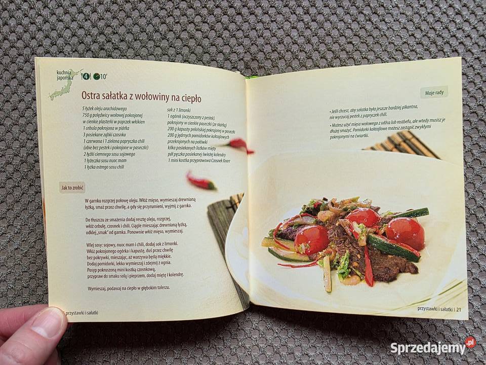 prostu mi to ugotuj Pascal Brodnicki małopolskie