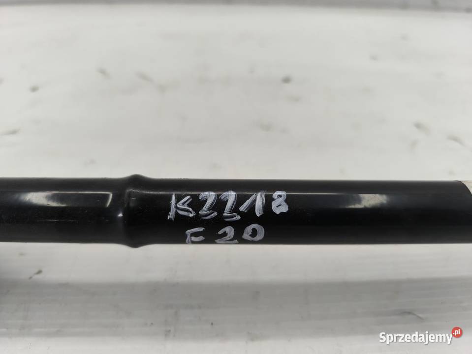 PÓŁOŚ PRAWA TYŁ BMW F20 F21 7628252 osobowe