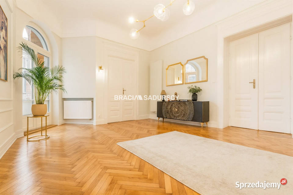 Mieszkanie 1031m2 4 pokojowe Kraków małopolskie