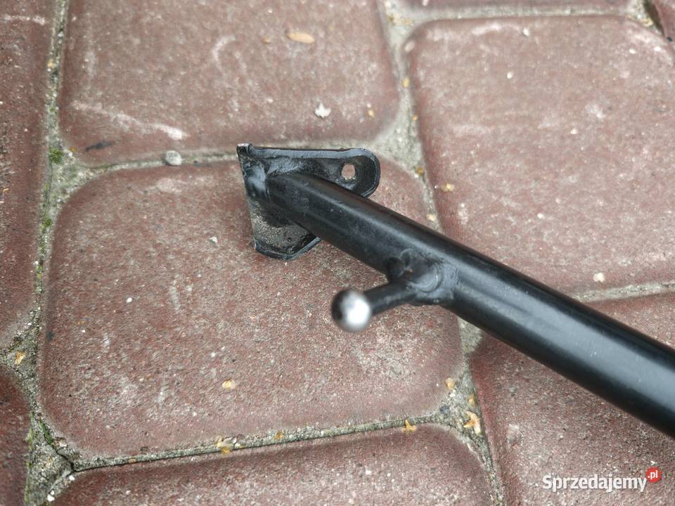 Stopka czujnik stopki bocznej Suzuki GSXR 1000 Łask sprzedam