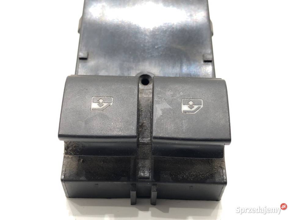 PRZEŁĄCZNIK SZYB OPEL MERIVA B 13305978 1017 podkarpackie