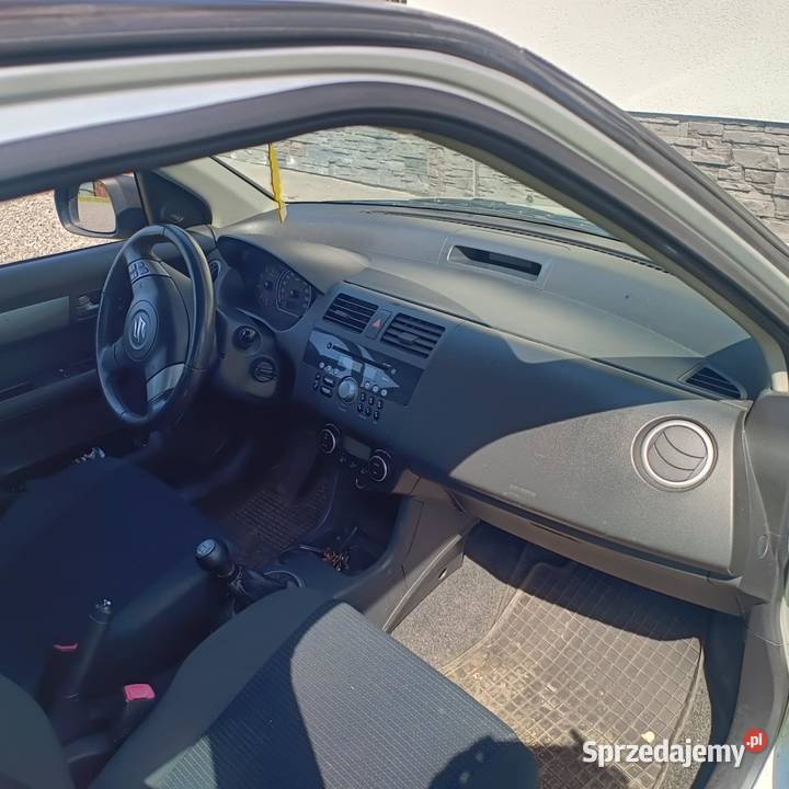 Suzuki Swift 13 DDiS diesel Swift