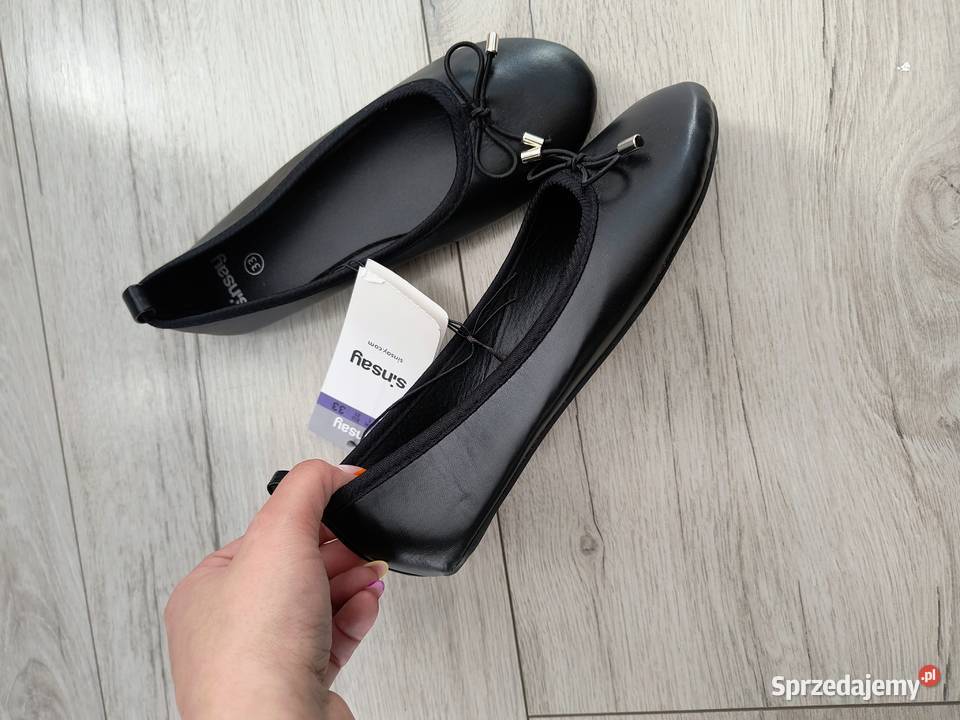 Baleriny 21cm Kamionka