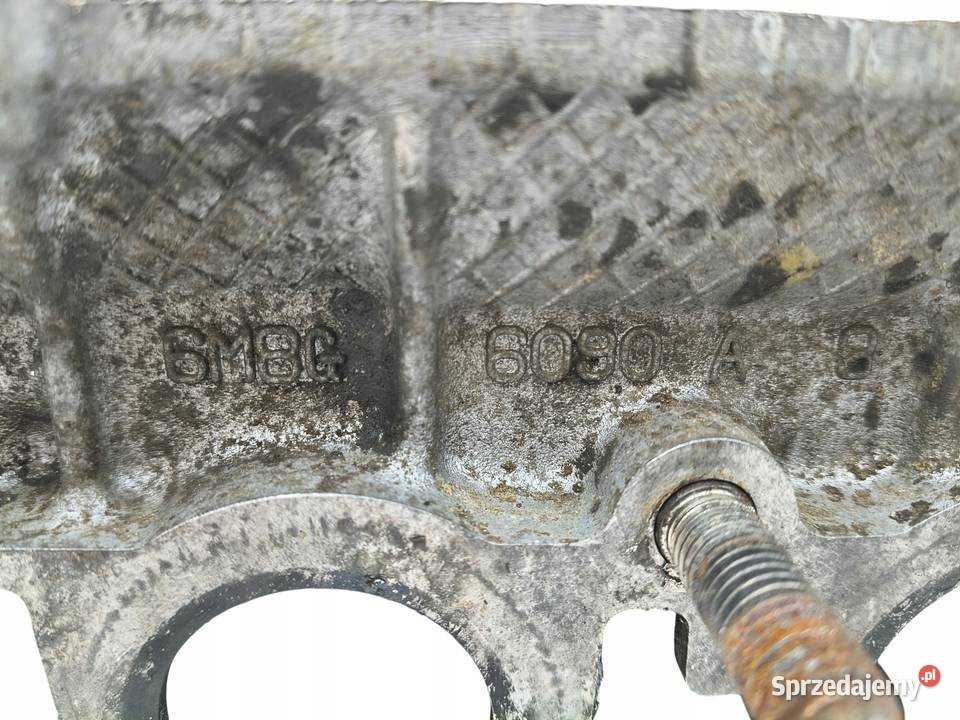 GŁOWICA Mazda 3 5 6 20 23 6M8G6090A Chełm