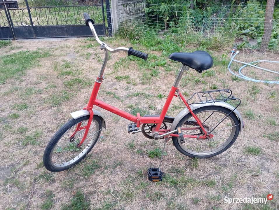 Romet Wigry mazowieckie Kozienice