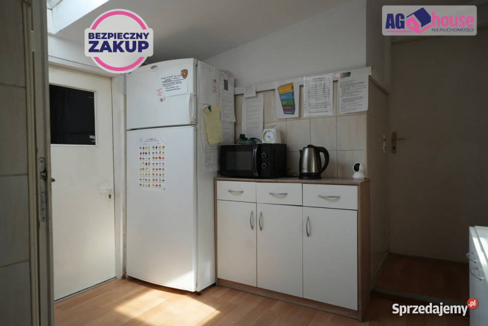 Dom wolnostojący 448m2 Gdynia Jesionowa sprzedam