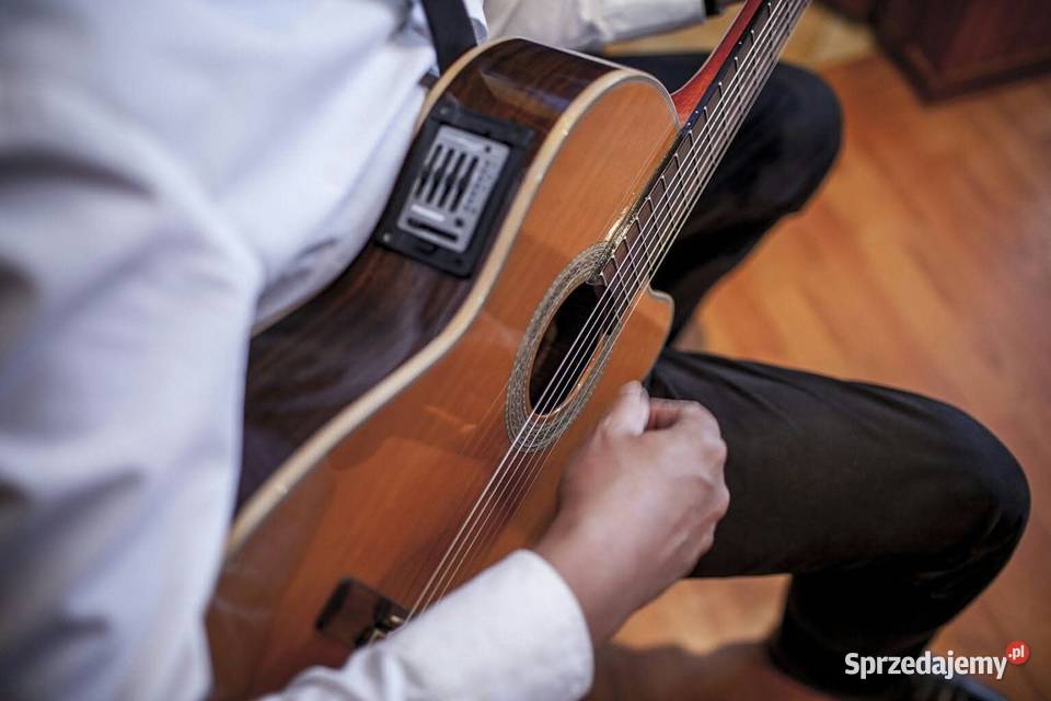Nauka gry na gitarze i ukulele Chorzów