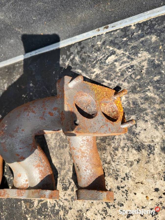 BMW GT 1300 1700 GLAS GT 1300 1700 KOLEKTOR Rybnik