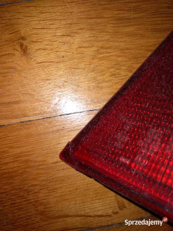 Mercedes w203 c klasa kombi lampa lewa tylna EU Oświetlenie Strzelce Krajeńskie