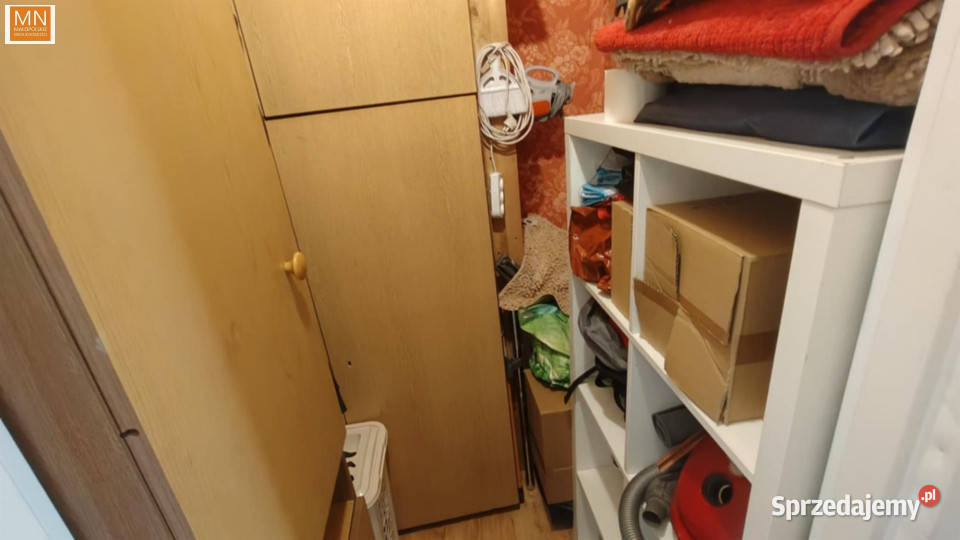 Mieszkanie 86m2 3 pokoje Kraków Kocmyrzowska sprzedam