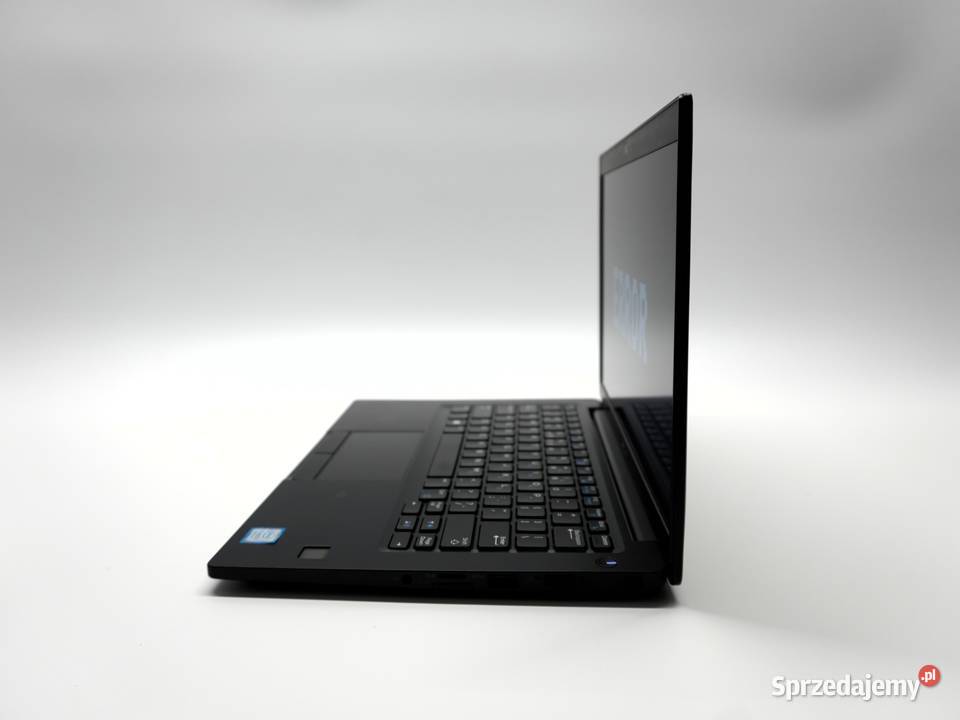 Laptop DELL Latitude 7390 133 FHD i58250U 8GB Lublin