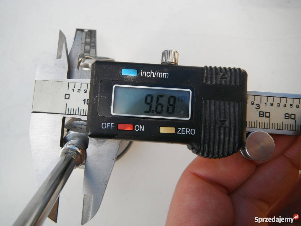 Czujnik Pt100 TOP 215 Lima therm 50200C Nowy Biznes i Przemysł Chlewiska