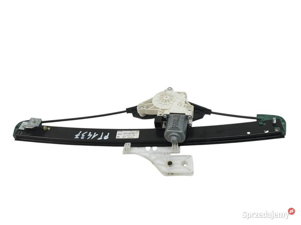 MECHANIZM SZYBY PRAWY TYŁ KOMBI 4K0839462 Audi osobowe świętokrzyskie