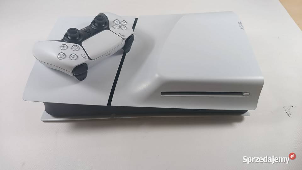Konsola Sony PlayStation 5 Slim E Chassis Katowice sprzedam