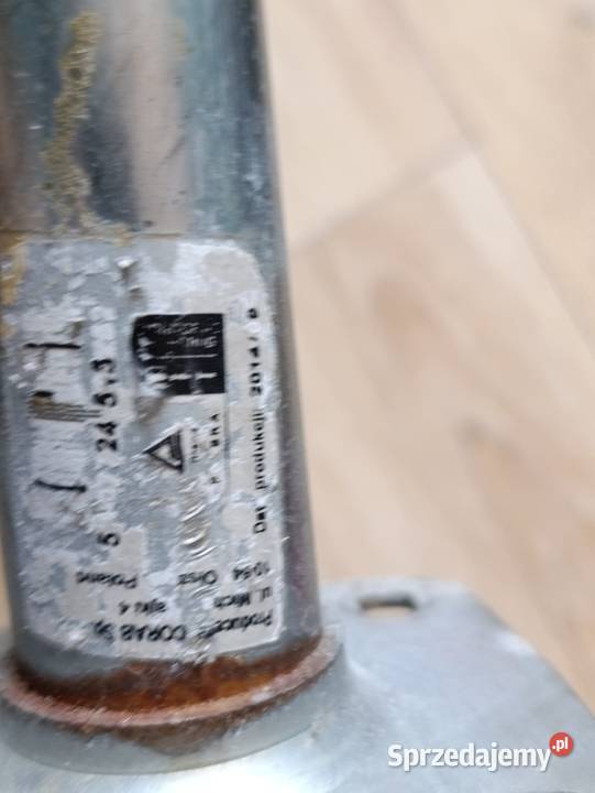 uchwyt do montowania anteny TV Poznań