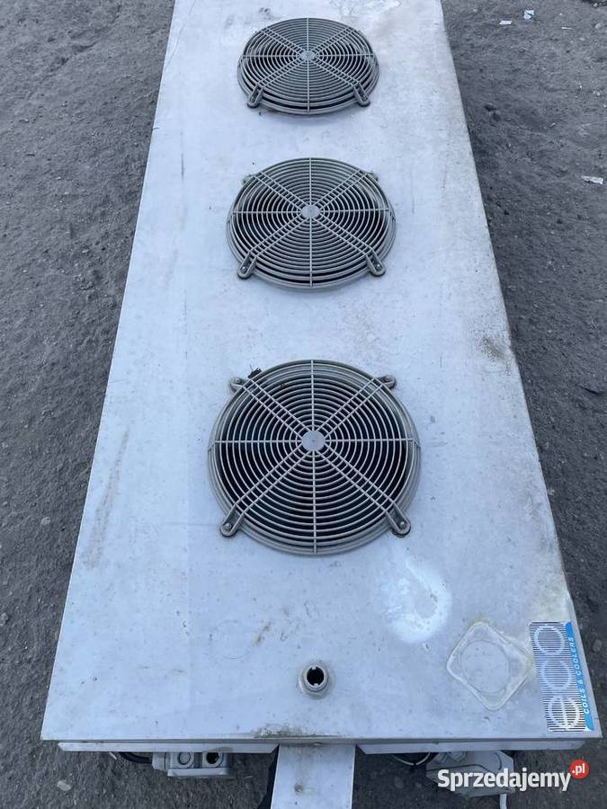 Parownik Eco DFE 1153 ED Głogówko