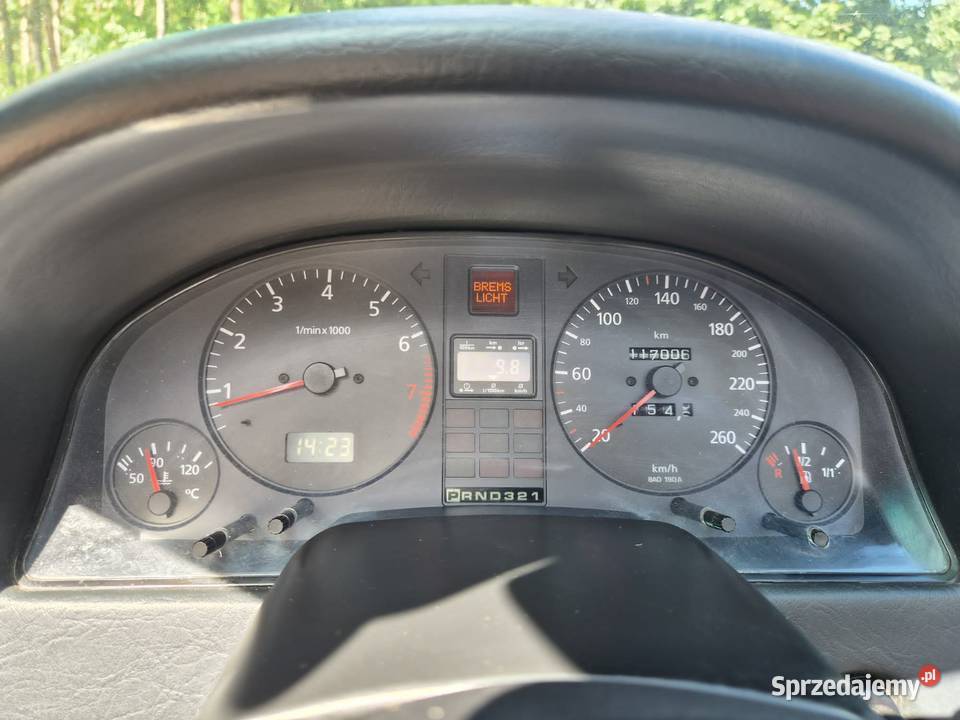 Audi 80 Cabrio 26 V 6 Motoryzacja Bytom sprzedam
