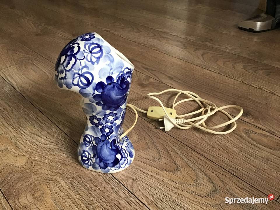 Lampa Włocławek typ 222 mazowieckie Ciepielów