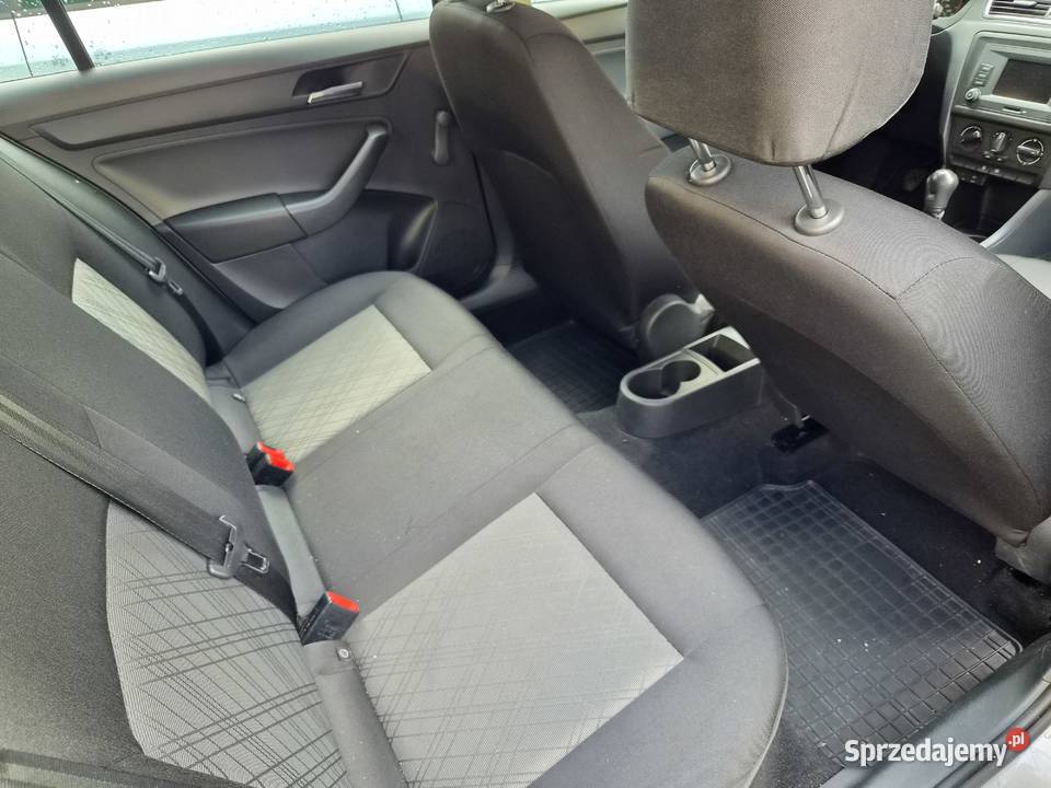 SEAT TOLEDO Rok produkcji 2015 Łomża sprzedam