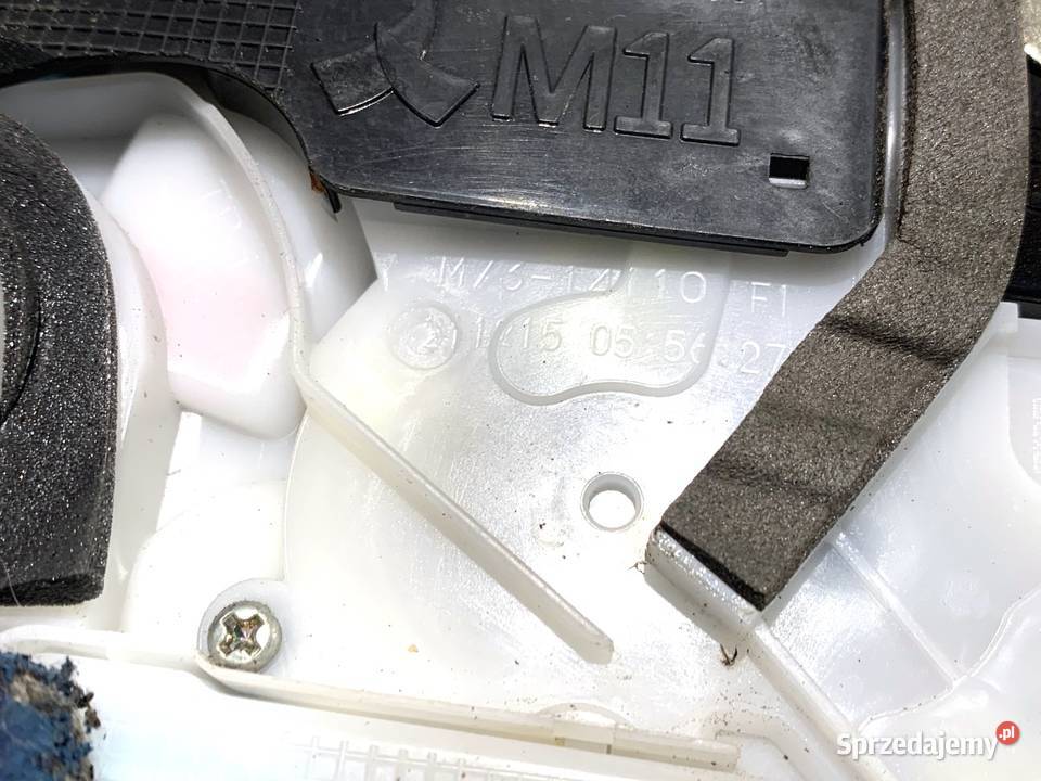 ZAMEK DRZWI PRAWY TYŁ HONDA CRV V SUV Zamki, wkładki i kluczyki