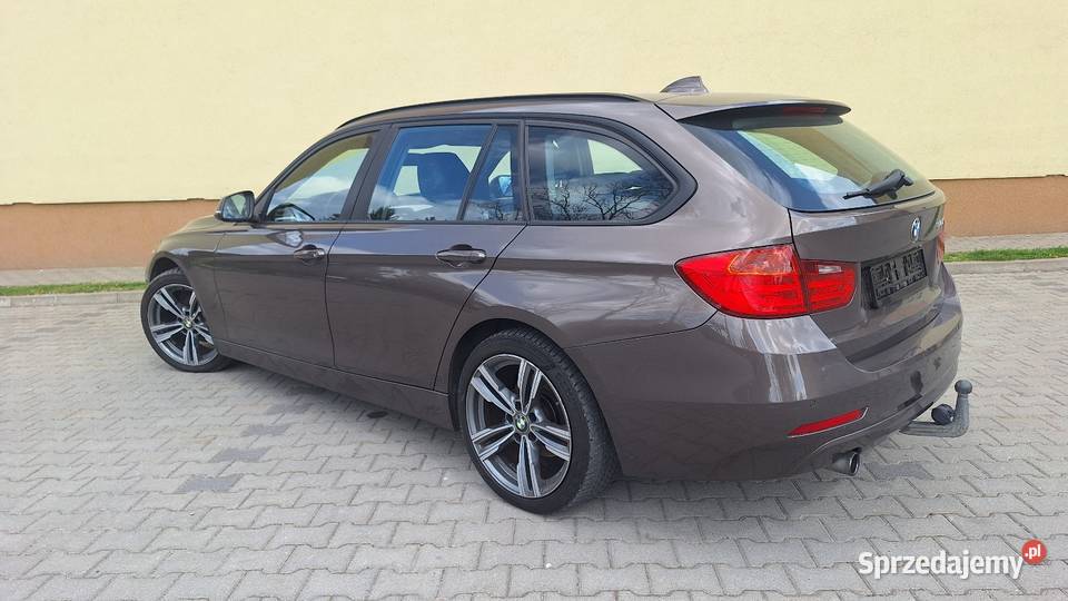 BMW E31 lubelskie Zamość